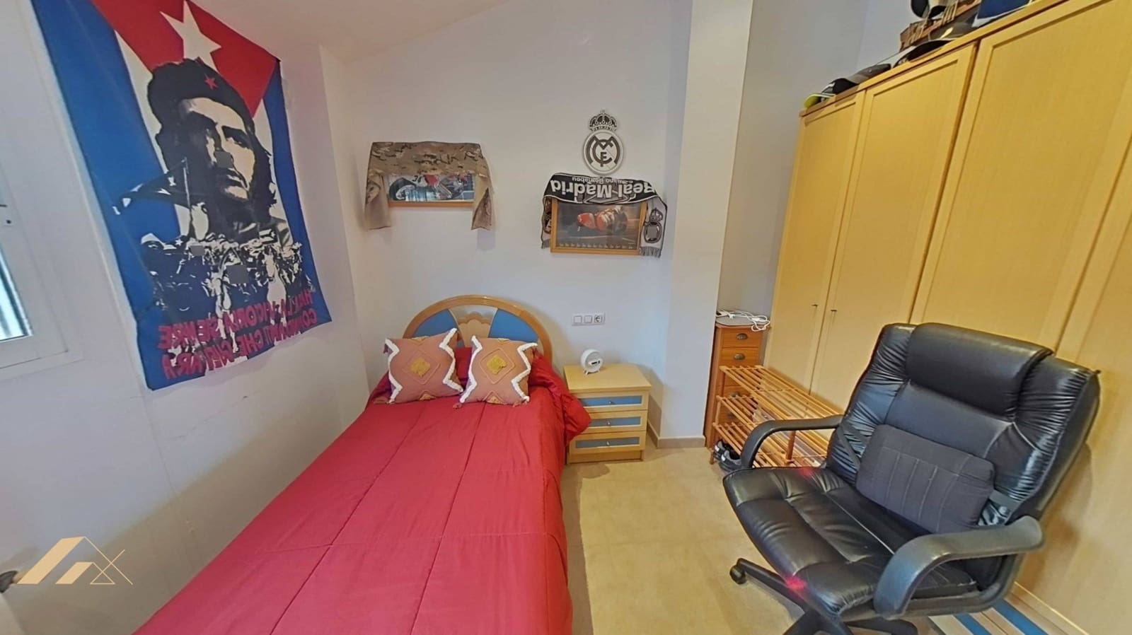 4 bedroom Apartment for sale in Lo Pagan with garage - € 424,000 (Ref: 10119528)