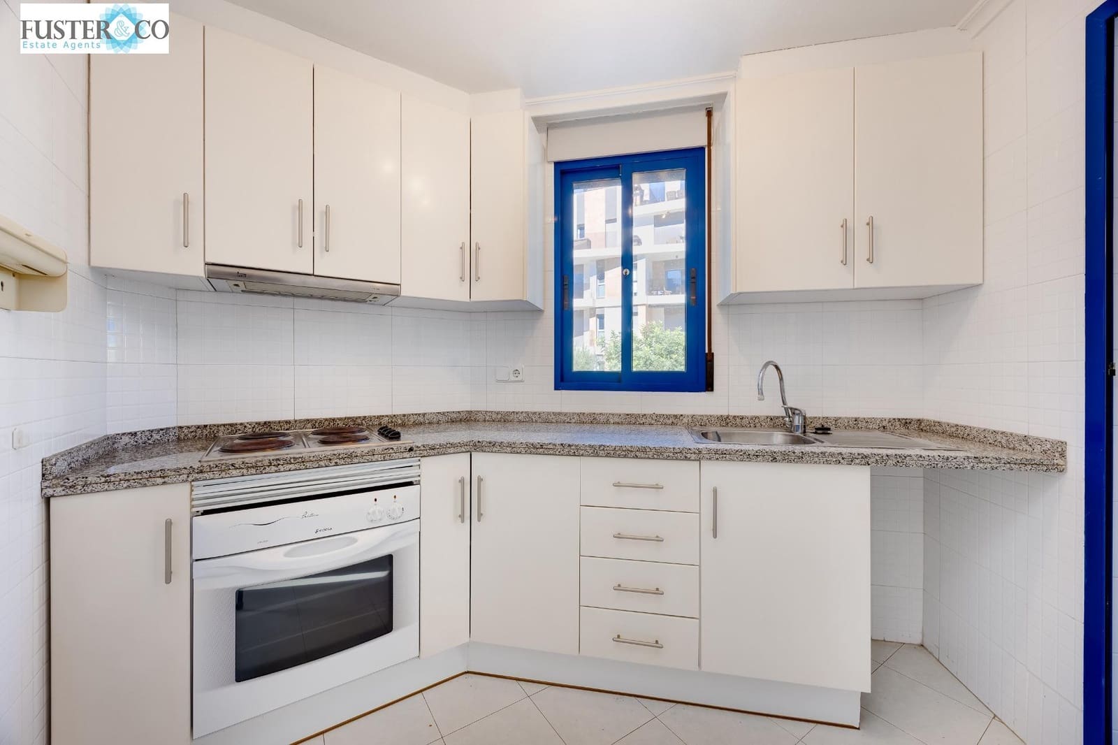 2 camera da letto Appartamento in vendita in Orihuela Costa con piscina garage - 249.000 € (Rif: 10119529)