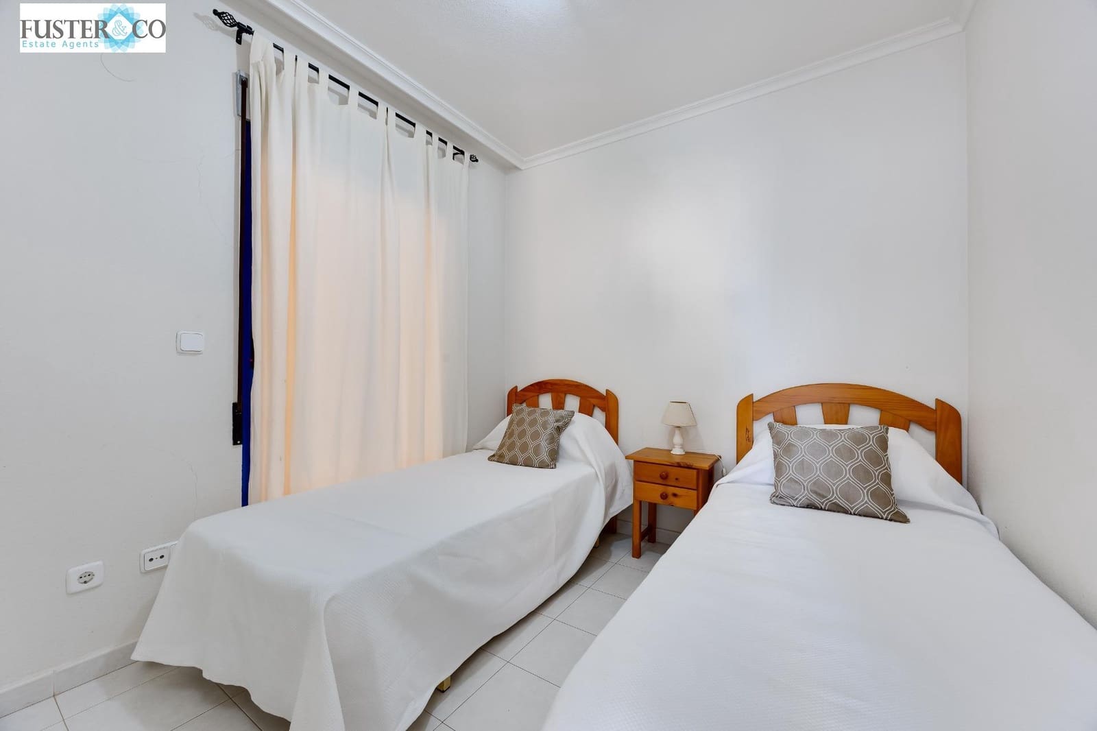 2 camera da letto Appartamento in vendita in Orihuela Costa con piscina garage - 249.000 € (Rif: 10119529)