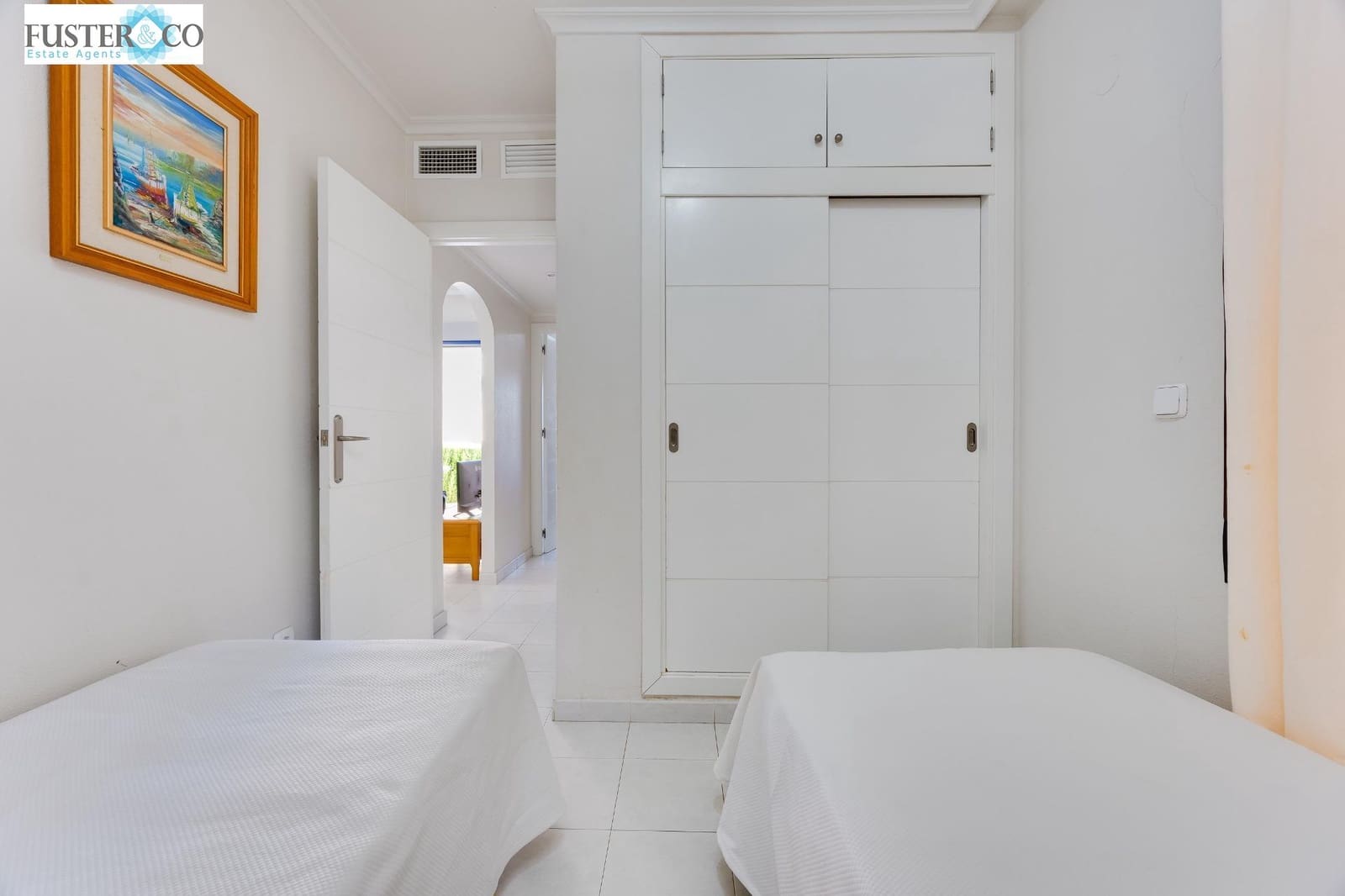 2 camera da letto Appartamento in vendita in Orihuela Costa con piscina garage - 249.000 € (Rif: 10119529)