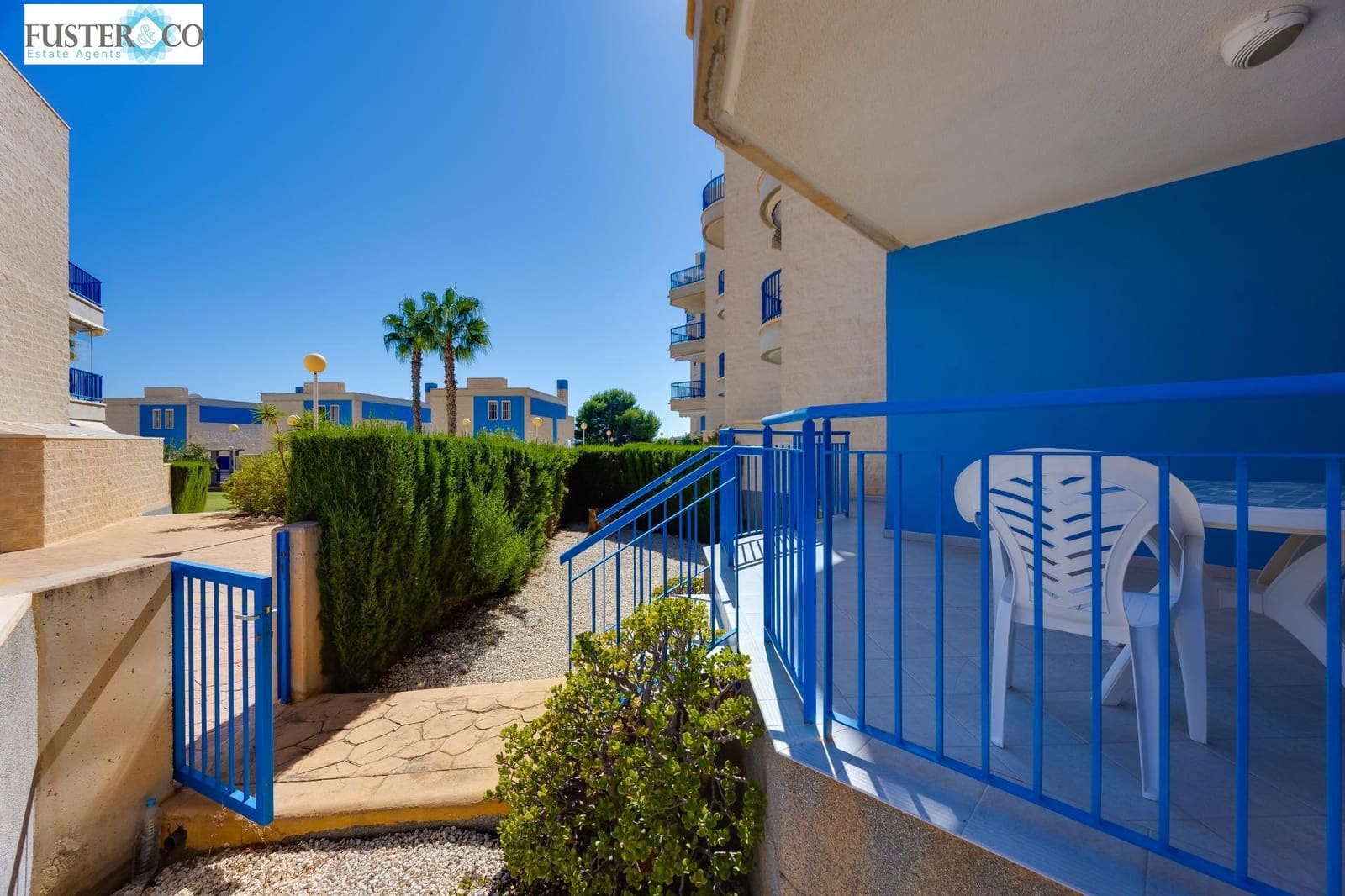 2 camera da letto Appartamento in vendita in Orihuela Costa con piscina garage - 249.000 € (Rif: 10119529)