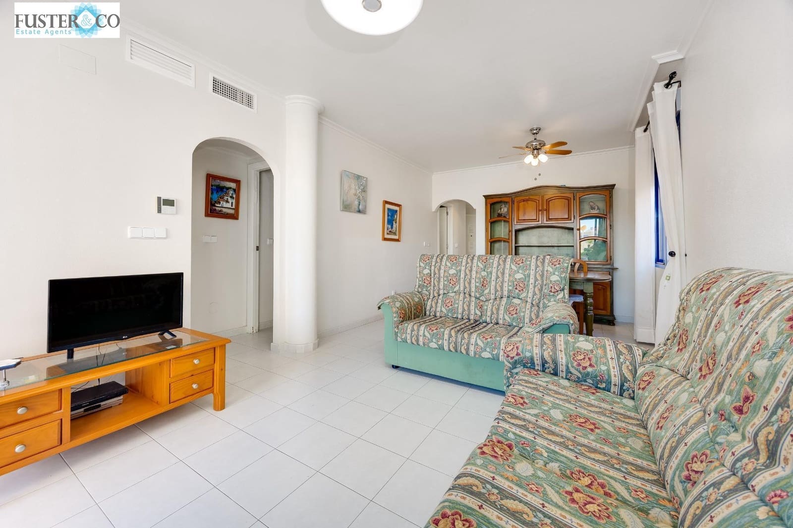 2 camera da letto Appartamento in vendita in Orihuela Costa con piscina garage - 249.000 € (Rif: 10119529)