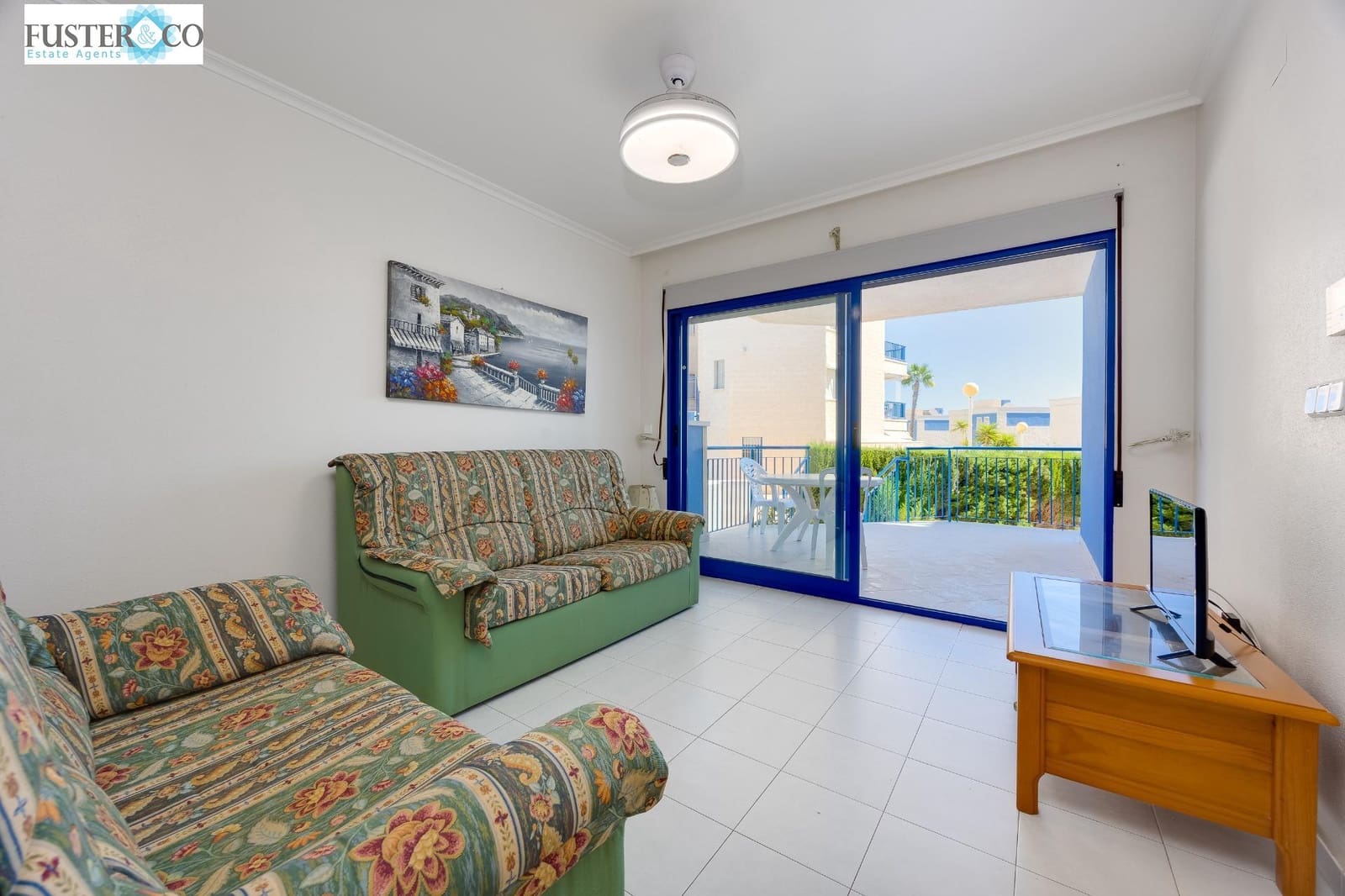 2 camera da letto Appartamento in vendita in Orihuela Costa con piscina garage - 249.000 € (Rif: 10119529)