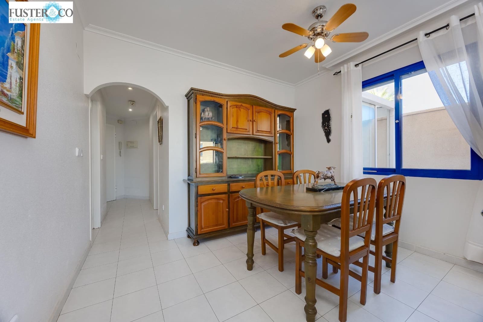 2 camera da letto Appartamento in vendita in Orihuela Costa con piscina garage - 249.000 € (Rif: 10119529)
