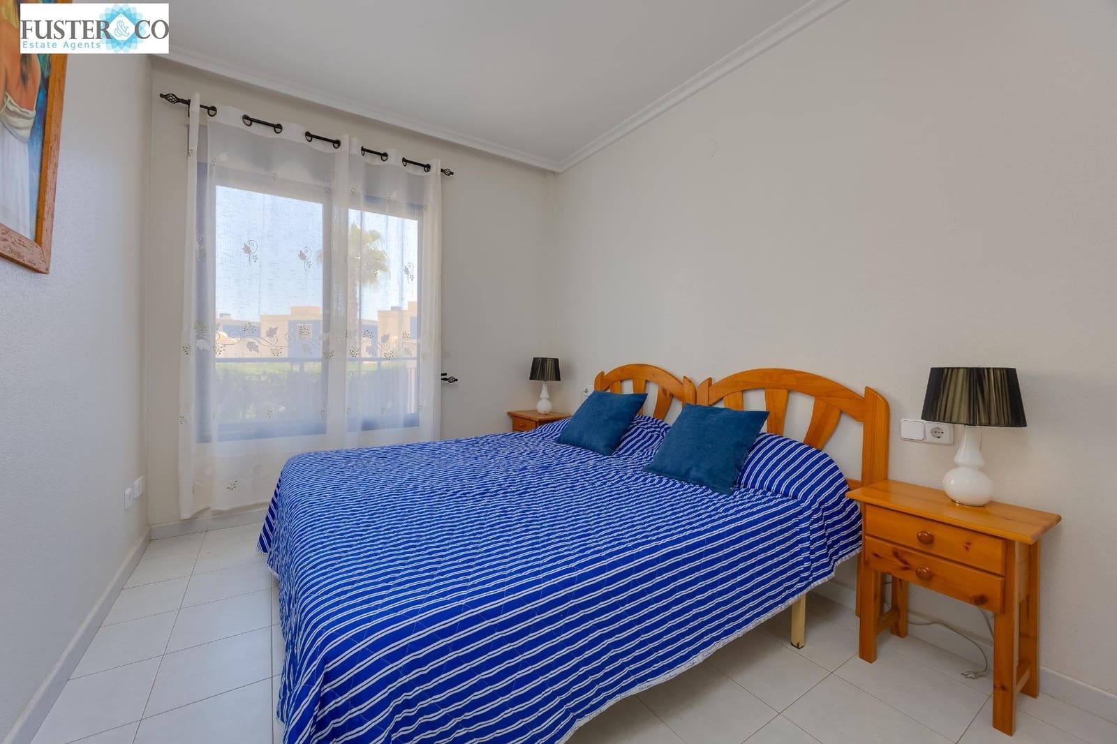 2 camera da letto Appartamento in vendita in Orihuela Costa con piscina garage - 249.000 € (Rif: 10119529)