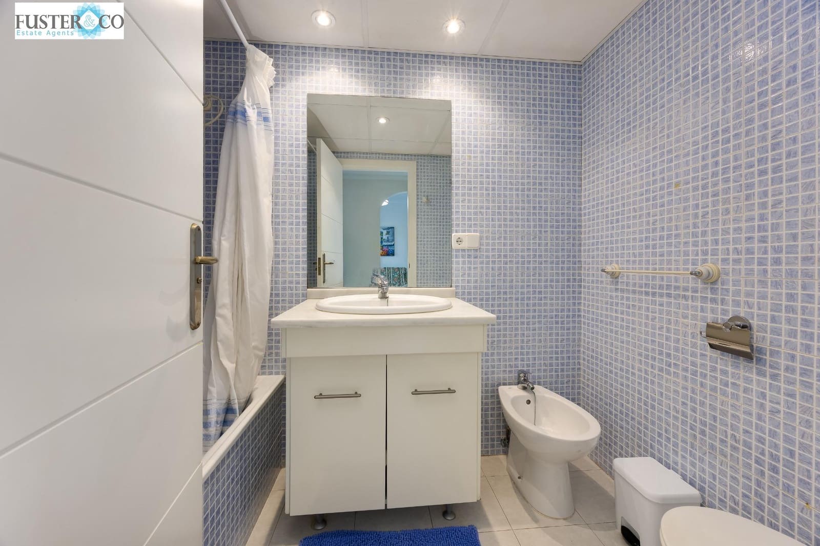 2 camera da letto Appartamento in vendita in Orihuela Costa con piscina garage - 249.000 € (Rif: 10119529)