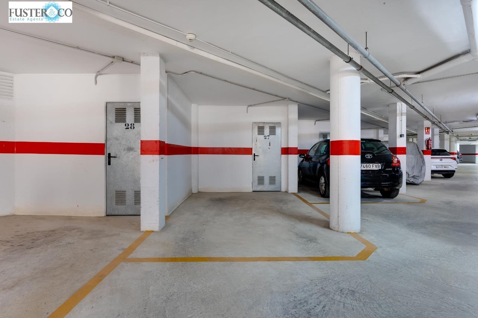 2 camera da letto Appartamento in vendita in Orihuela Costa con piscina garage - 249.000 € (Rif: 10119529)