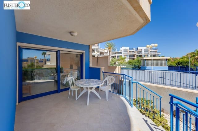 2 camera da letto Appartamento in vendita in Aguamarina, Orihuela con piscina garage - 249.000 € (Rif: 10119529)