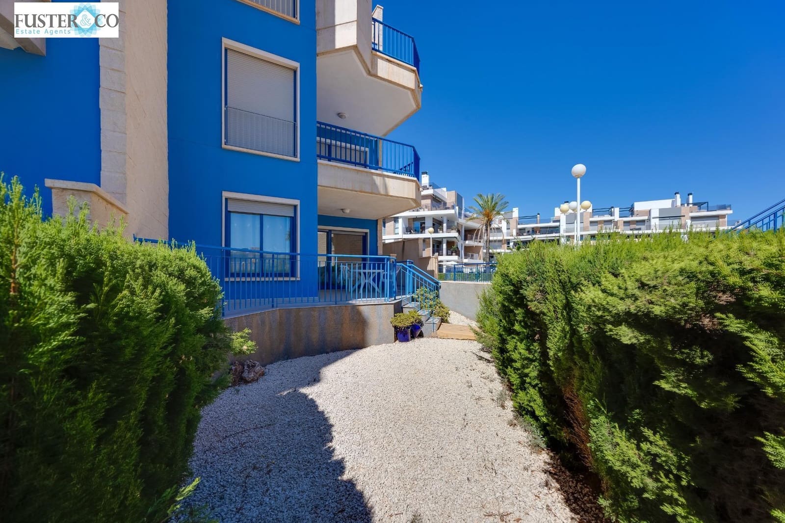 2 camera da letto Appartamento in vendita in Orihuela Costa con piscina garage - 249.000 € (Rif: 10119529)