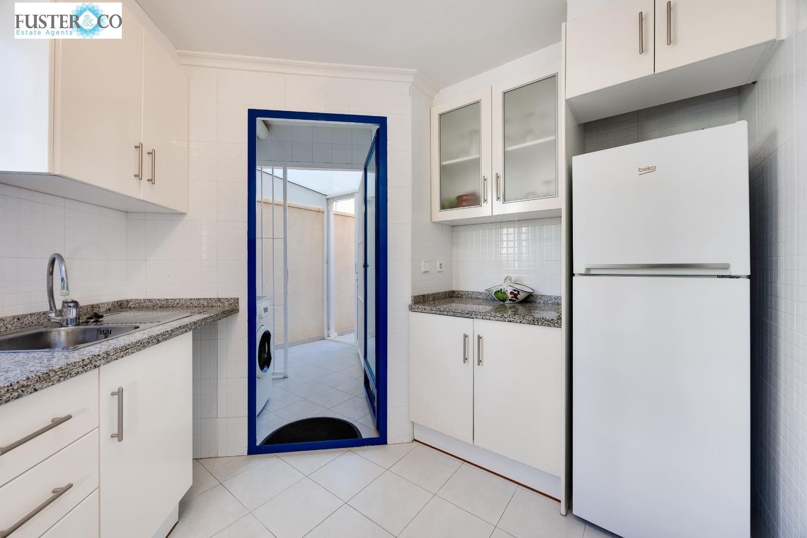 2 camera da letto Appartamento in vendita in Orihuela Costa con piscina garage - 249.000 € (Rif: 10119529)