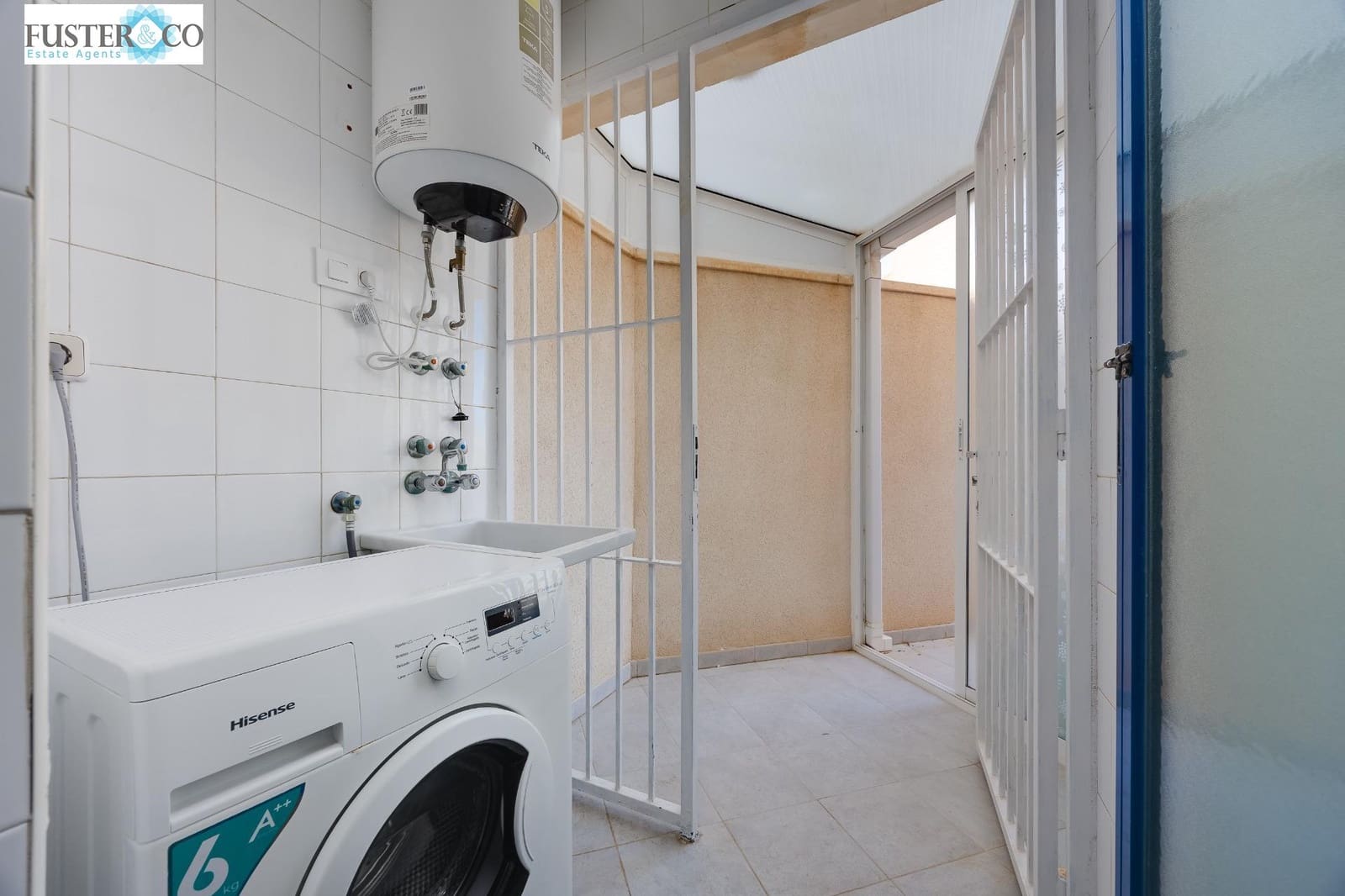 2 camera da letto Appartamento in vendita in Orihuela Costa con piscina garage - 249.000 € (Rif: 10119529)