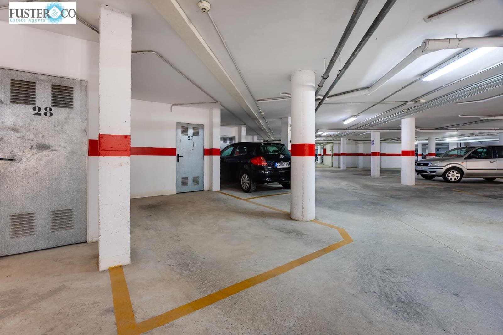 2 camera da letto Appartamento in vendita in Orihuela Costa con piscina garage - 249.000 € (Rif: 10119529)