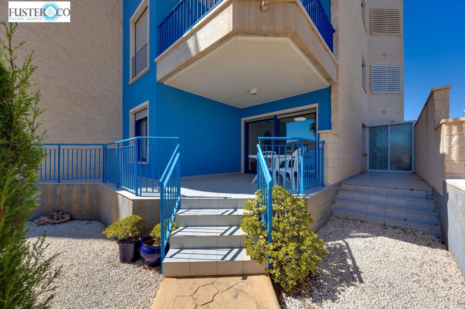 2 camera da letto Appartamento in vendita in Orihuela Costa con piscina garage - 249.000 € (Rif: 10119529)