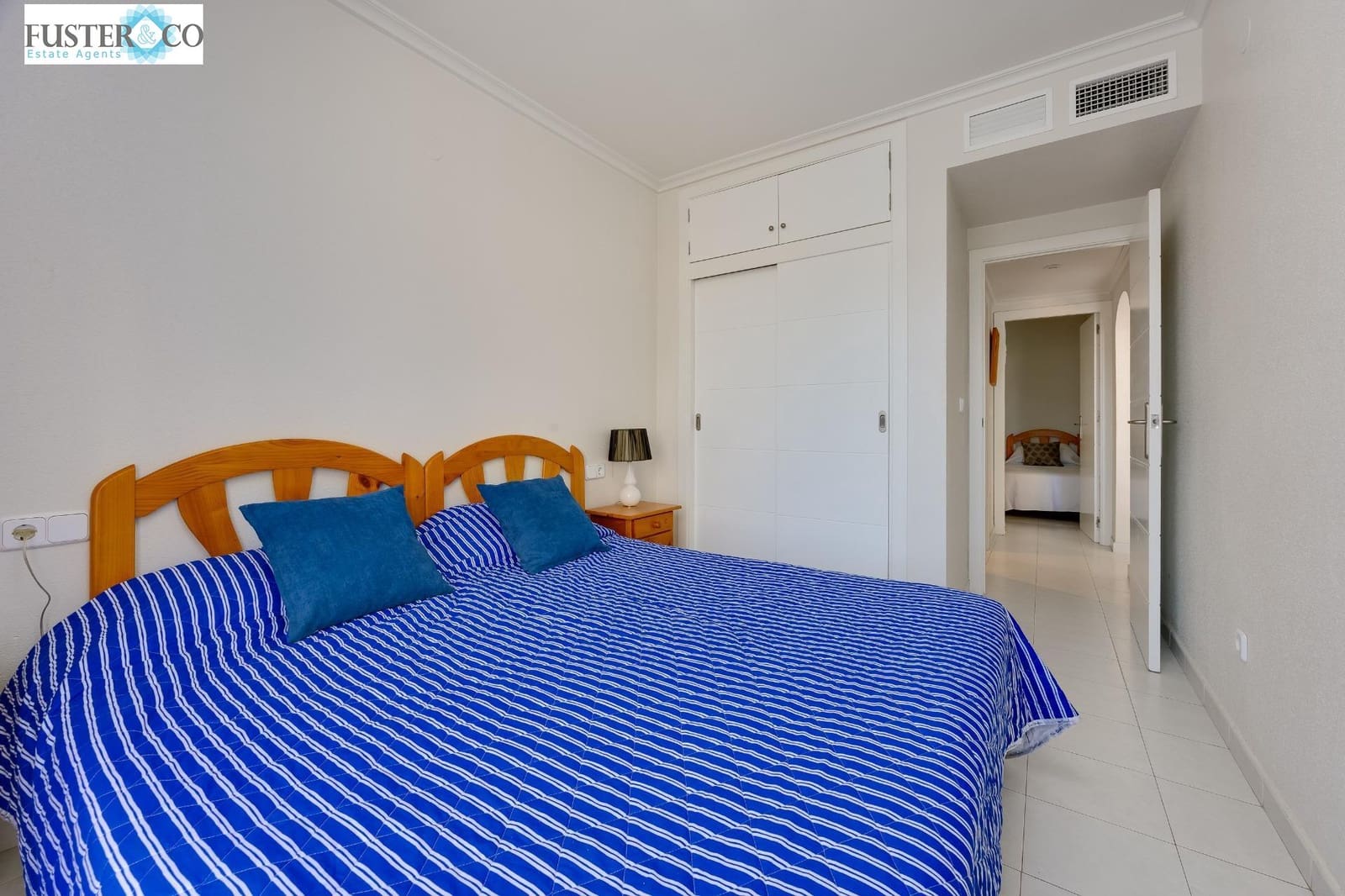 2 camera da letto Appartamento in vendita in Orihuela Costa con piscina garage - 249.000 € (Rif: 10119529)