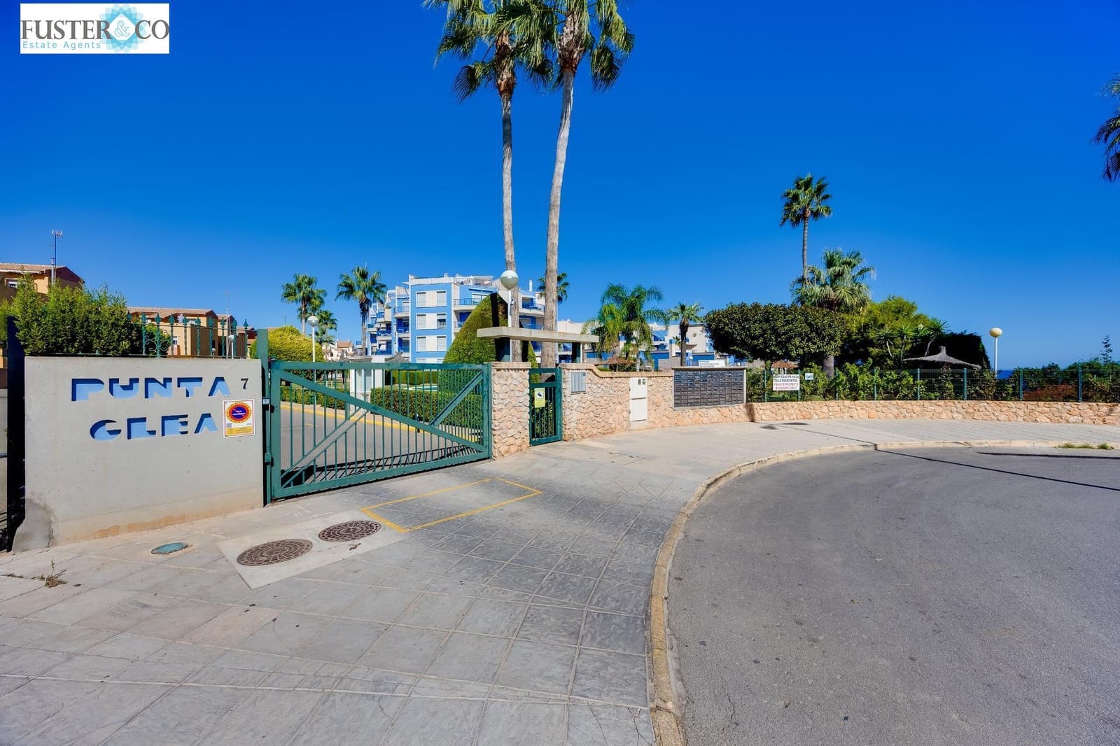 2 camera da letto Appartamento in vendita in Orihuela Costa con piscina garage - 249.000 € (Rif: 10119529)