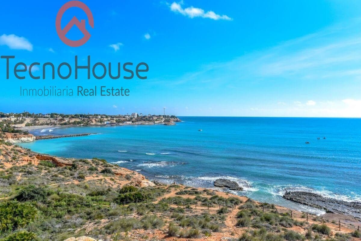 2 quarto Apartamento para venda em Orihuela Costa com piscina garagem - 224 000 € (Ref: 10119531)