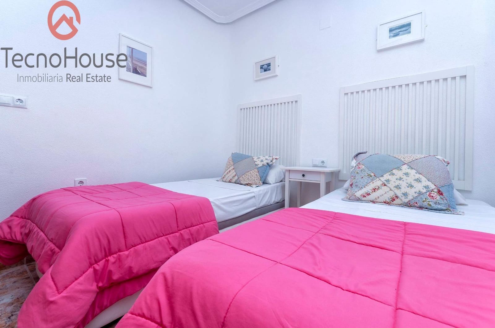 2 quarto Apartamento para venda em Orihuela Costa com piscina garagem - 224 000 € (Ref: 10119531)