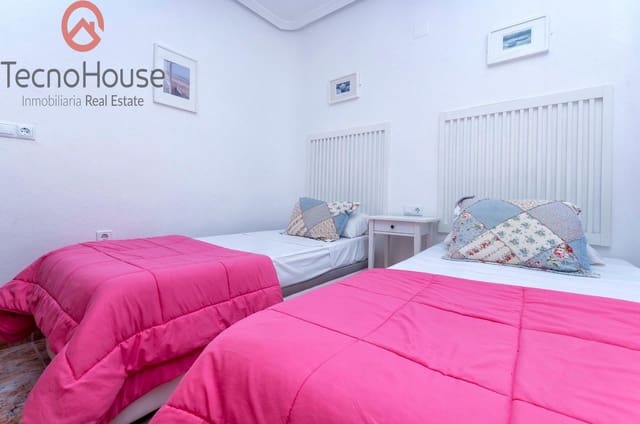 2 quarto Apartamento para venda em Aguamarina, Orihuela com piscina garagem - 224 000 € (Ref: 10119531)