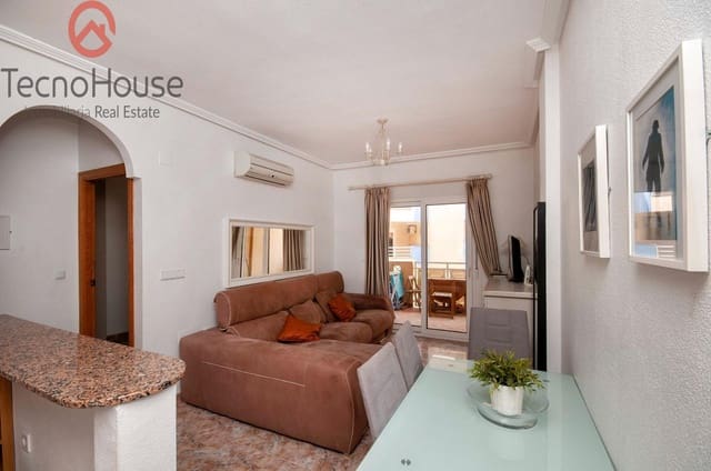 2 quarto Apartamento para venda em Aguamarina, Orihuela com piscina garagem - 224 000 € (Ref: 10119531)