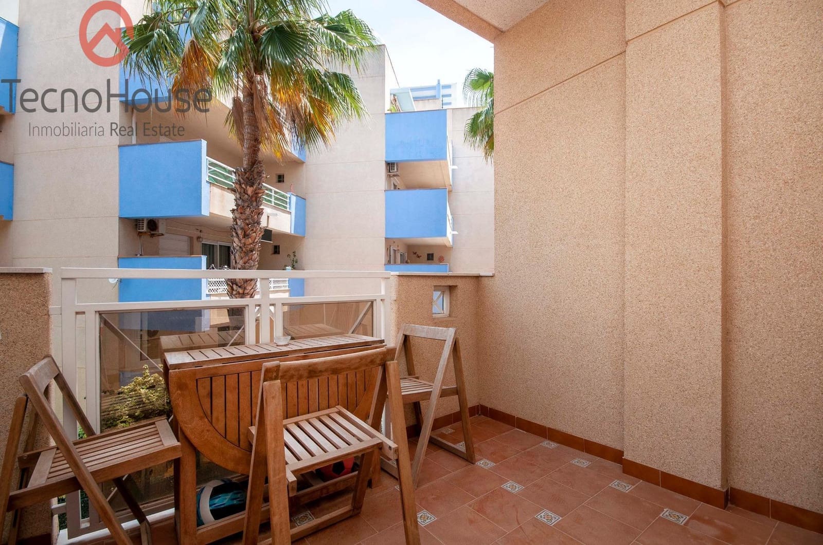 2 quarto Apartamento para venda em Orihuela Costa com piscina garagem - 224 000 € (Ref: 10119531)