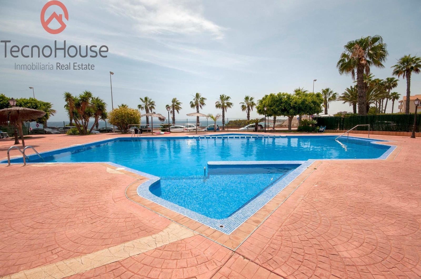 2 quarto Apartamento para venda em Orihuela Costa com piscina garagem - 224 000 € (Ref: 10119531)