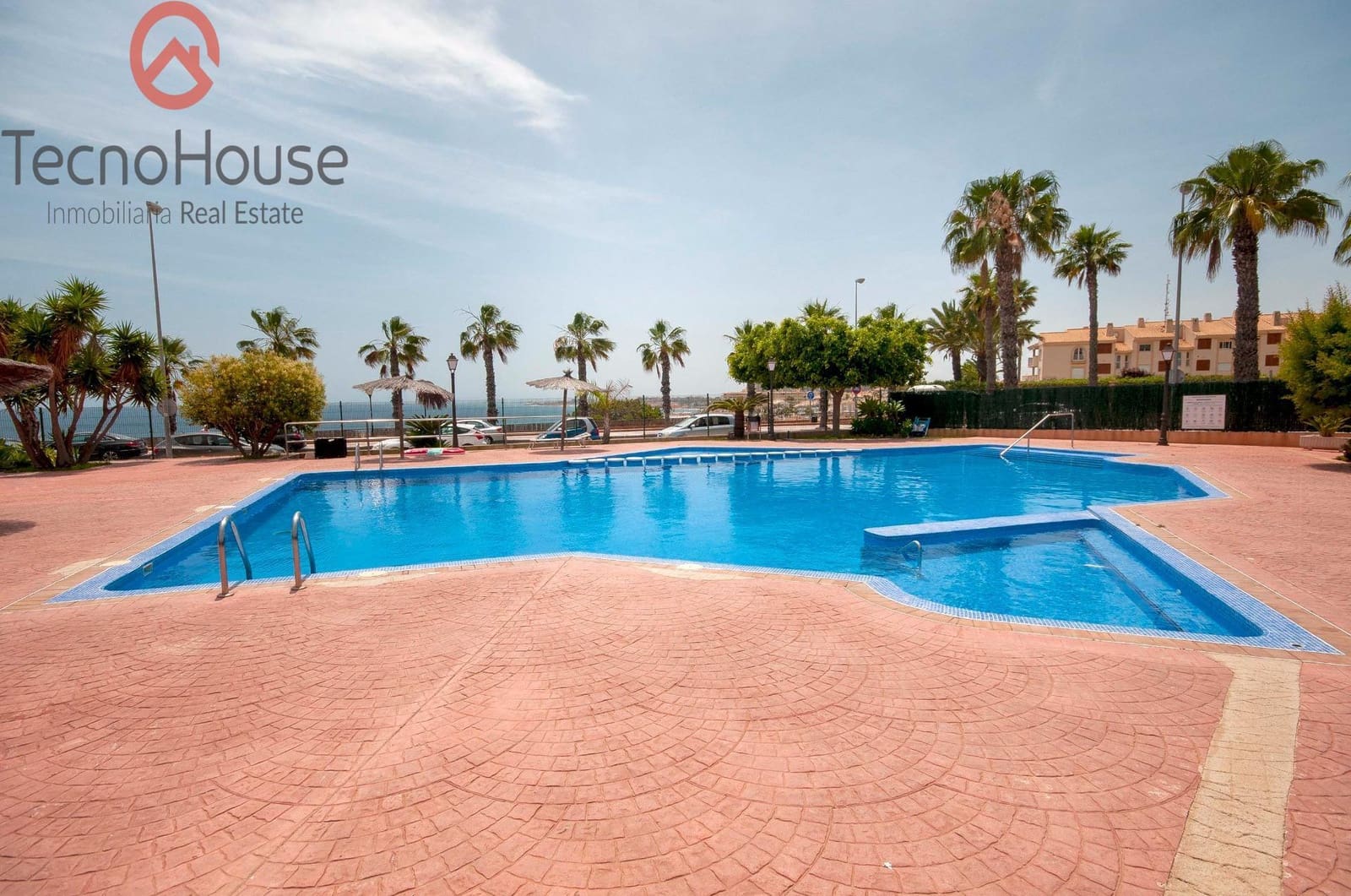 2 quarto Apartamento para venda em Orihuela Costa com piscina garagem - 224 000 € (Ref: 10119531)