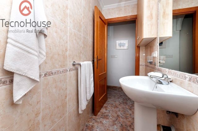 2 quarto Apartamento para venda em Aguamarina, Orihuela com piscina garagem - 224 000 € (Ref: 10119531)