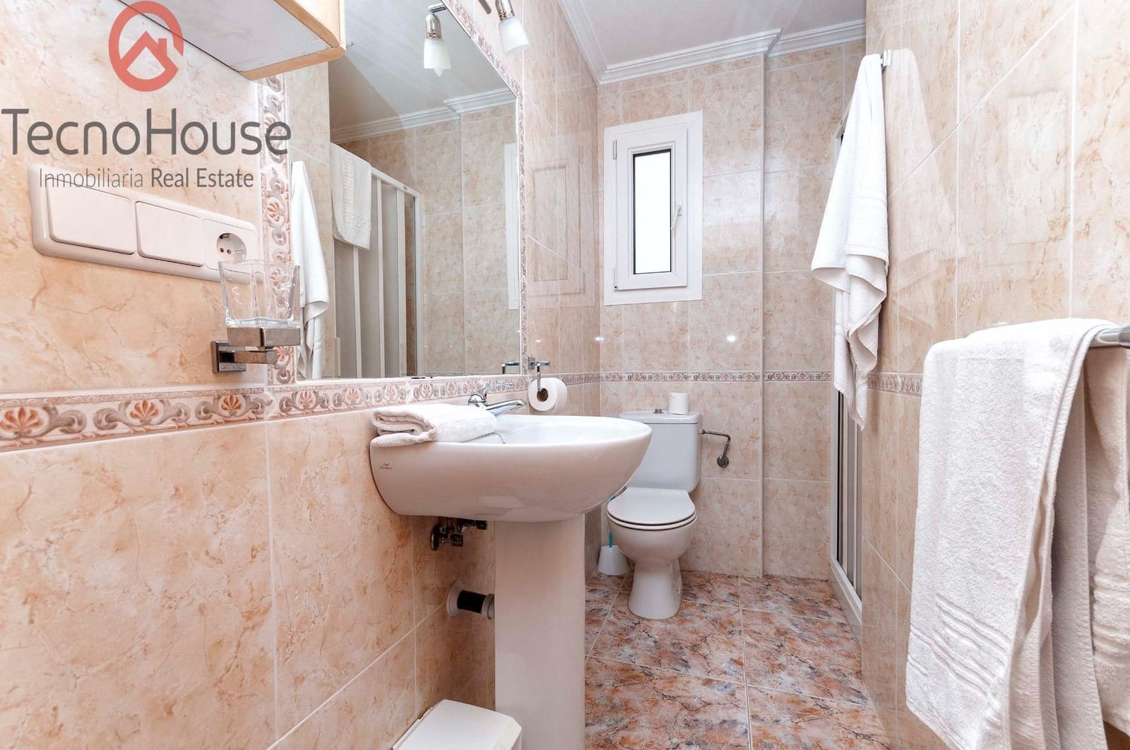 2 quarto Apartamento para venda em Orihuela Costa com piscina garagem - 224 000 € (Ref: 10119531)
