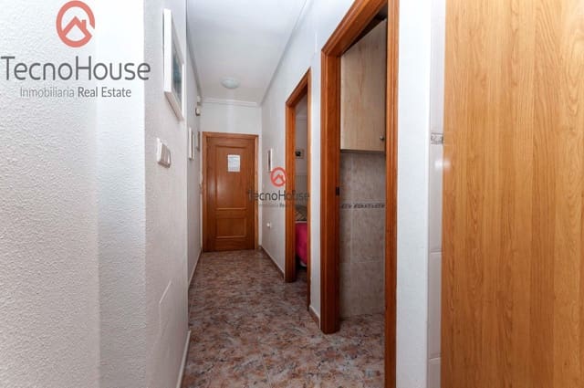 2 quarto Apartamento para venda em Aguamarina, Orihuela com piscina garagem - 224 000 € (Ref: 10119531)