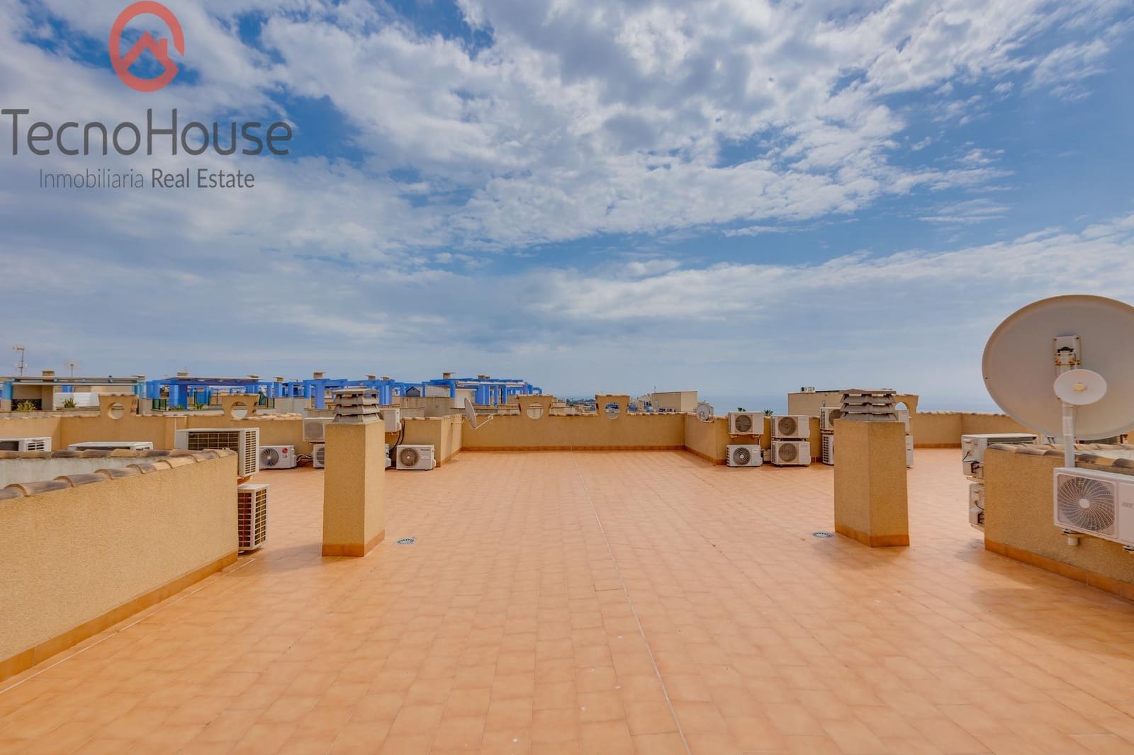 2 quarto Apartamento para venda em Orihuela Costa com piscina garagem - 224 000 € (Ref: 10119531)