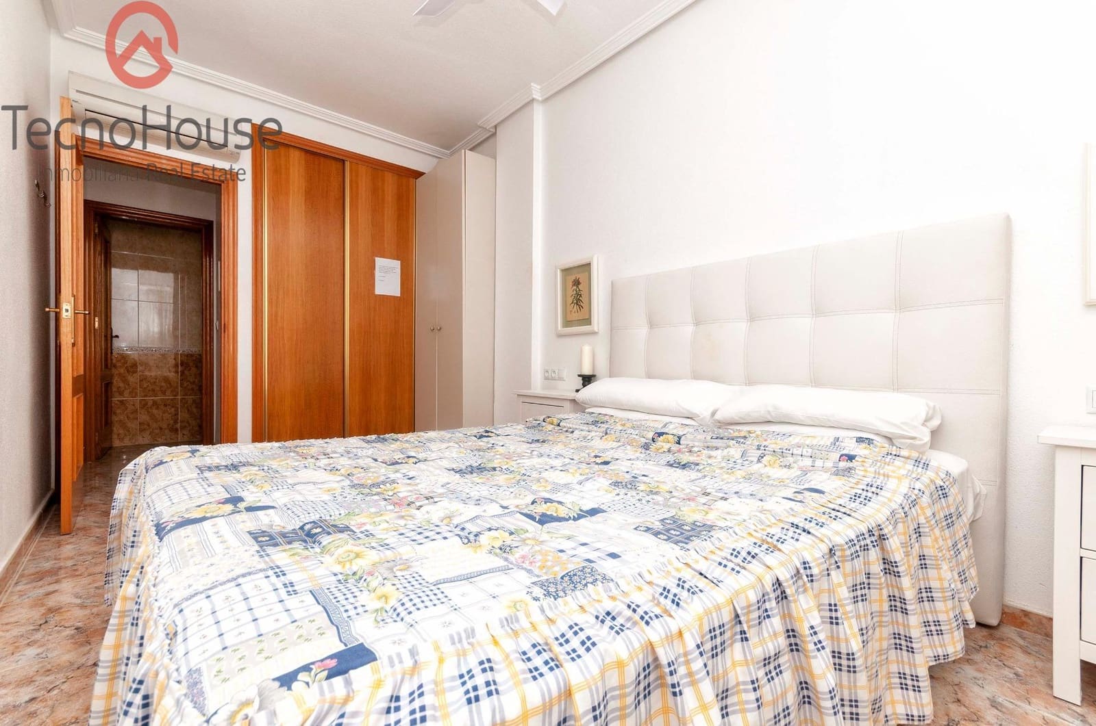 2 quarto Apartamento para venda em Orihuela Costa com piscina garagem - 224 000 € (Ref: 10119531)
