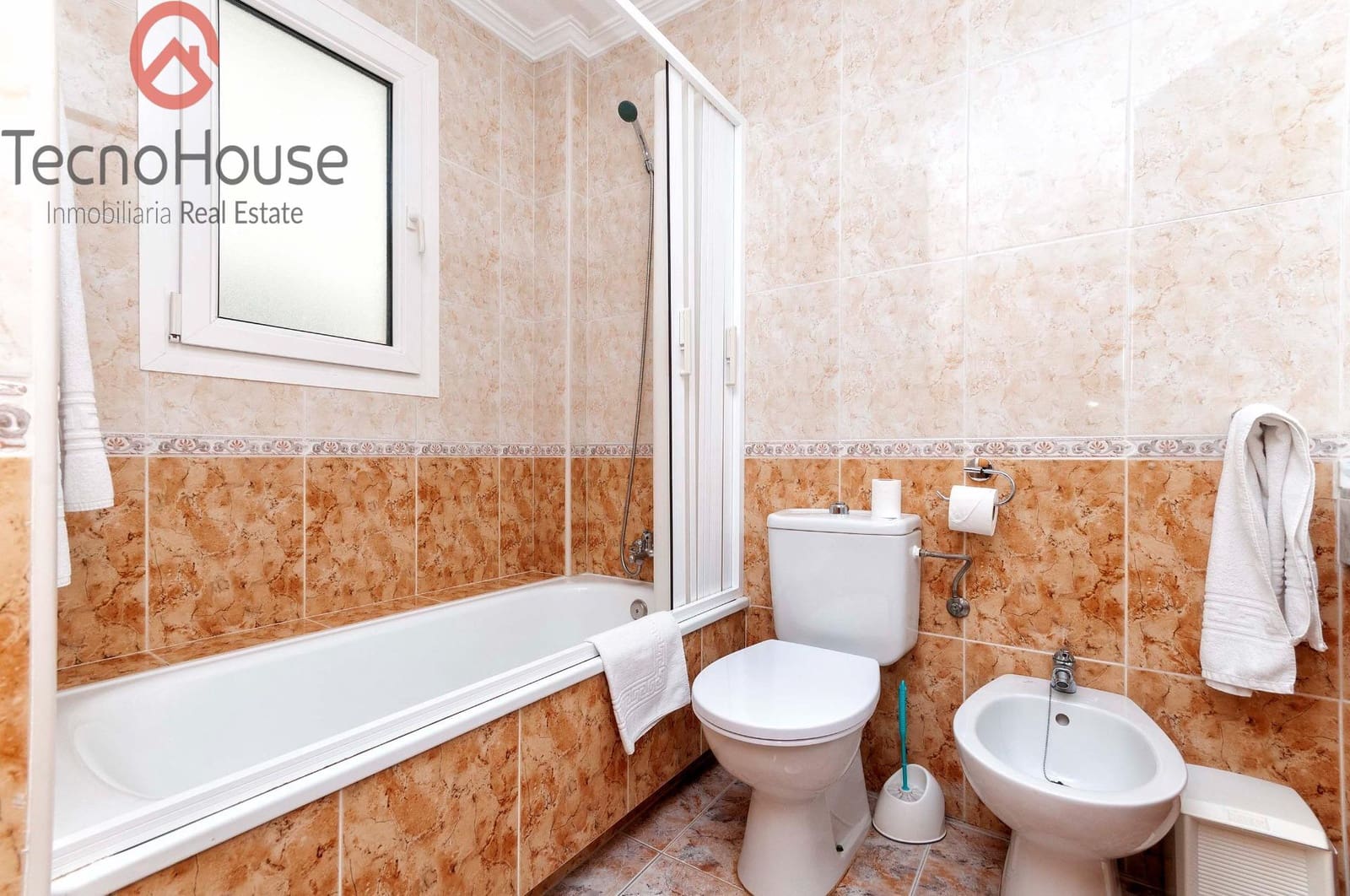 2 quarto Apartamento para venda em Orihuela Costa com piscina garagem - 224 000 € (Ref: 10119531)