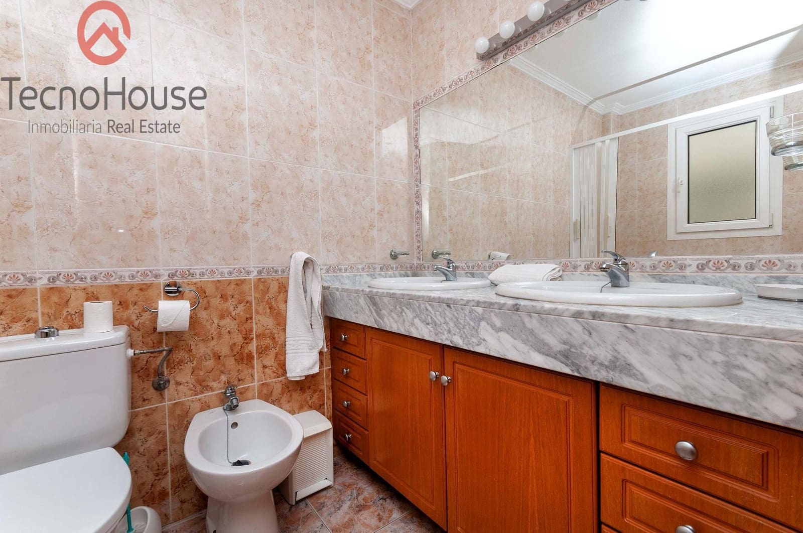 2 quarto Apartamento para venda em Orihuela Costa com piscina garagem - 224 000 € (Ref: 10119531)