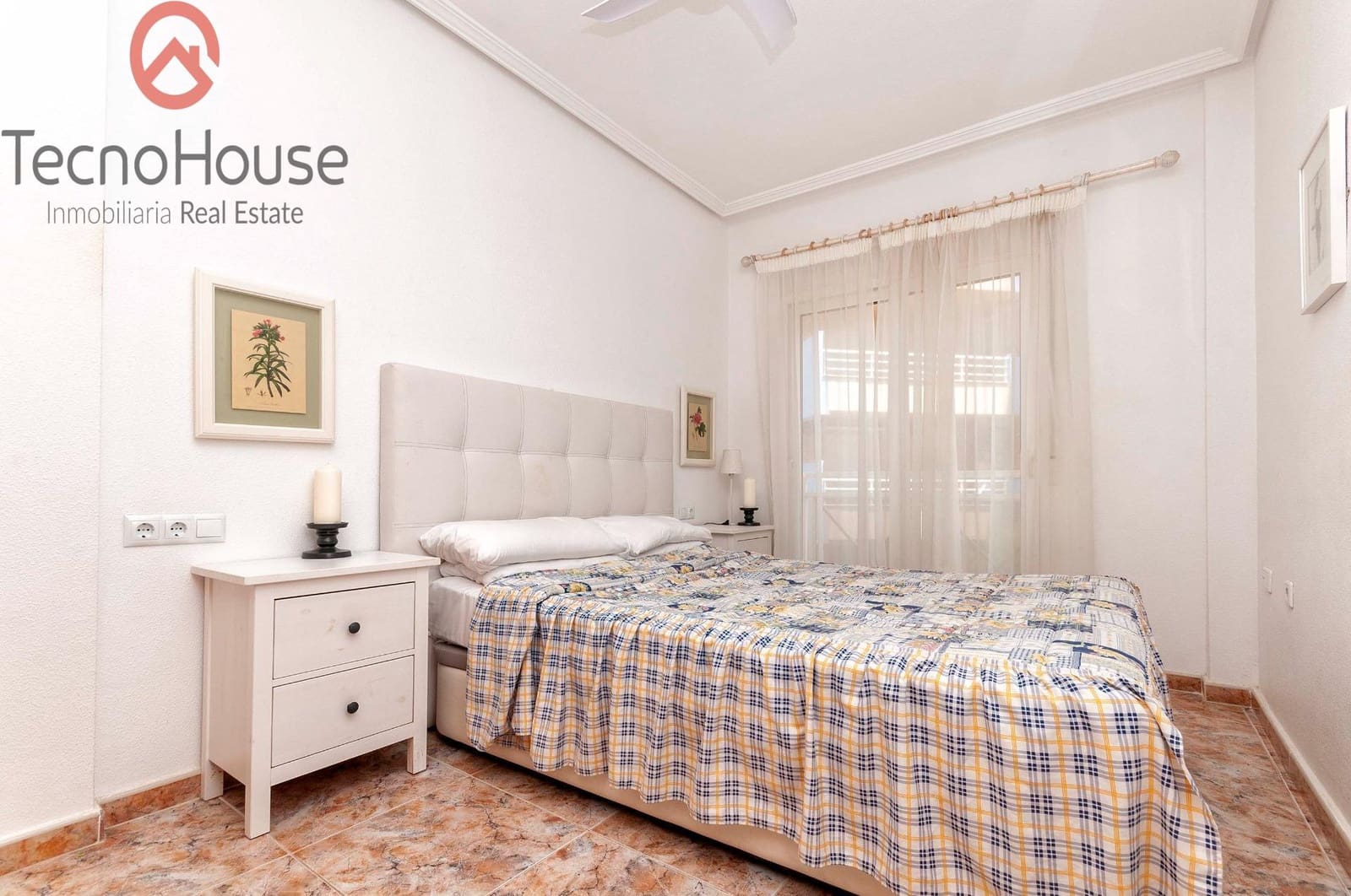 2 quarto Apartamento para venda em Orihuela Costa com piscina garagem - 224 000 € (Ref: 10119531)
