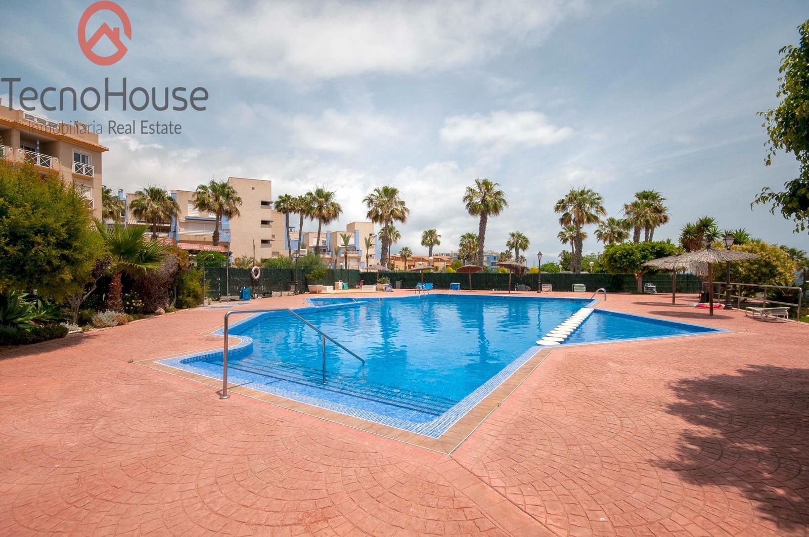 2 quarto Apartamento para venda em Orihuela Costa com piscina garagem - 224 000 € (Ref: 10119531)