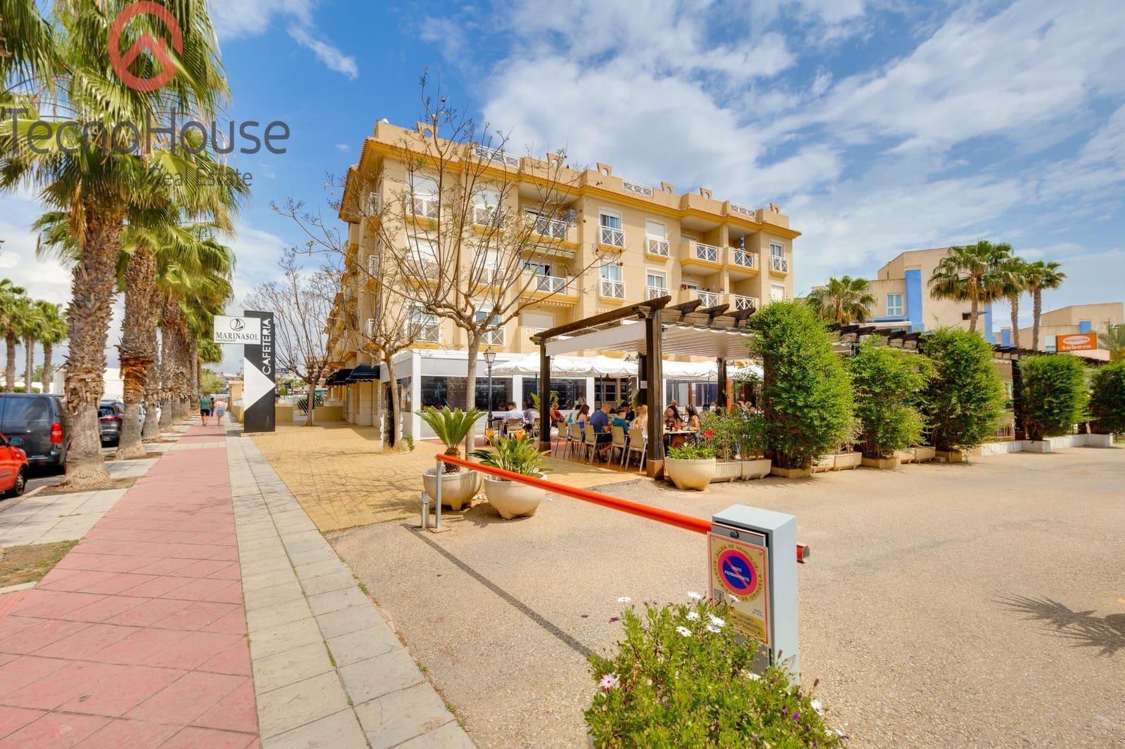 2 quarto Apartamento para venda em Orihuela Costa com piscina garagem - 224 000 € (Ref: 10119531)