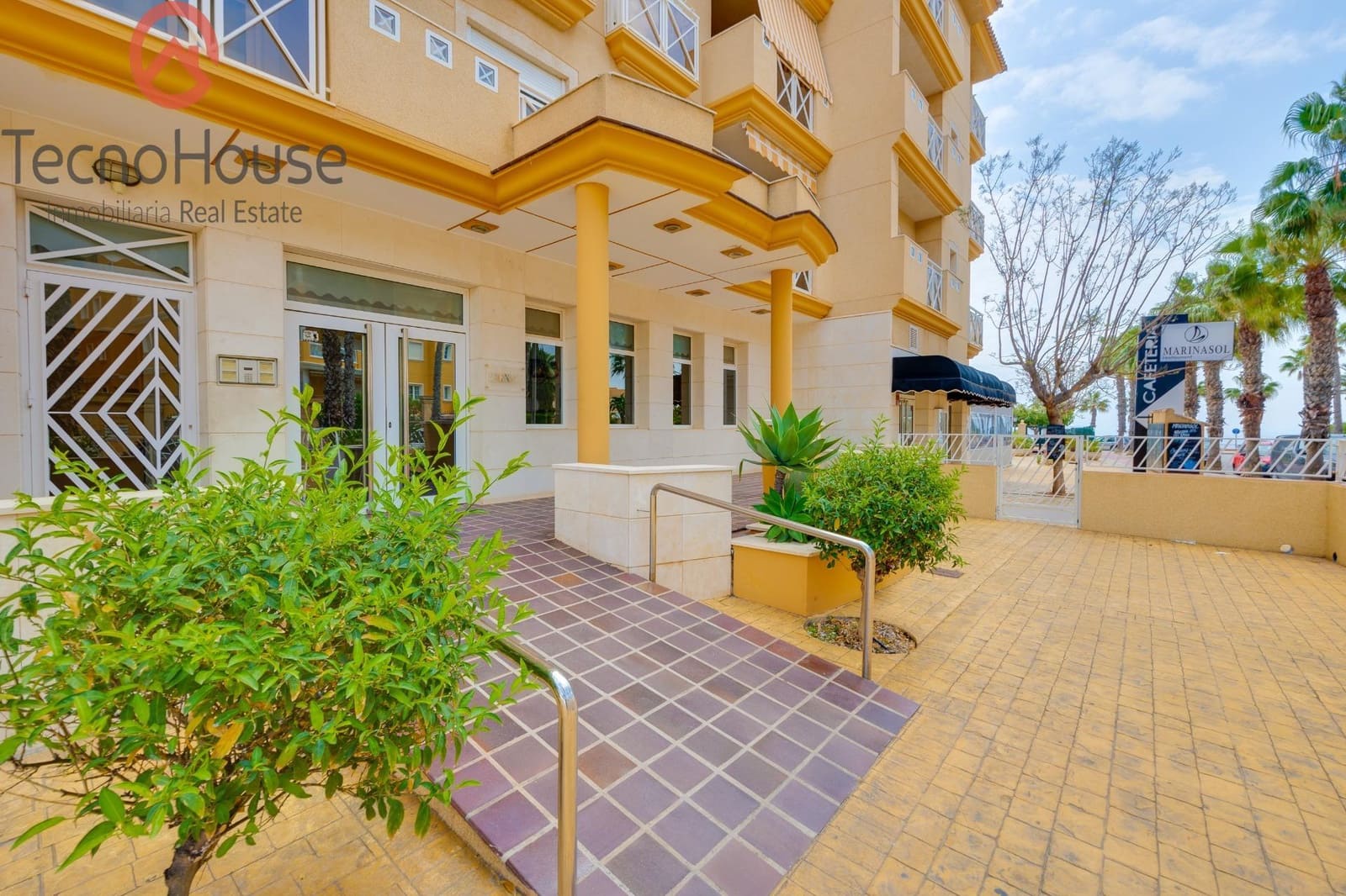 2 quarto Apartamento para venda em Orihuela Costa com piscina garagem - 224 000 € (Ref: 10119531)