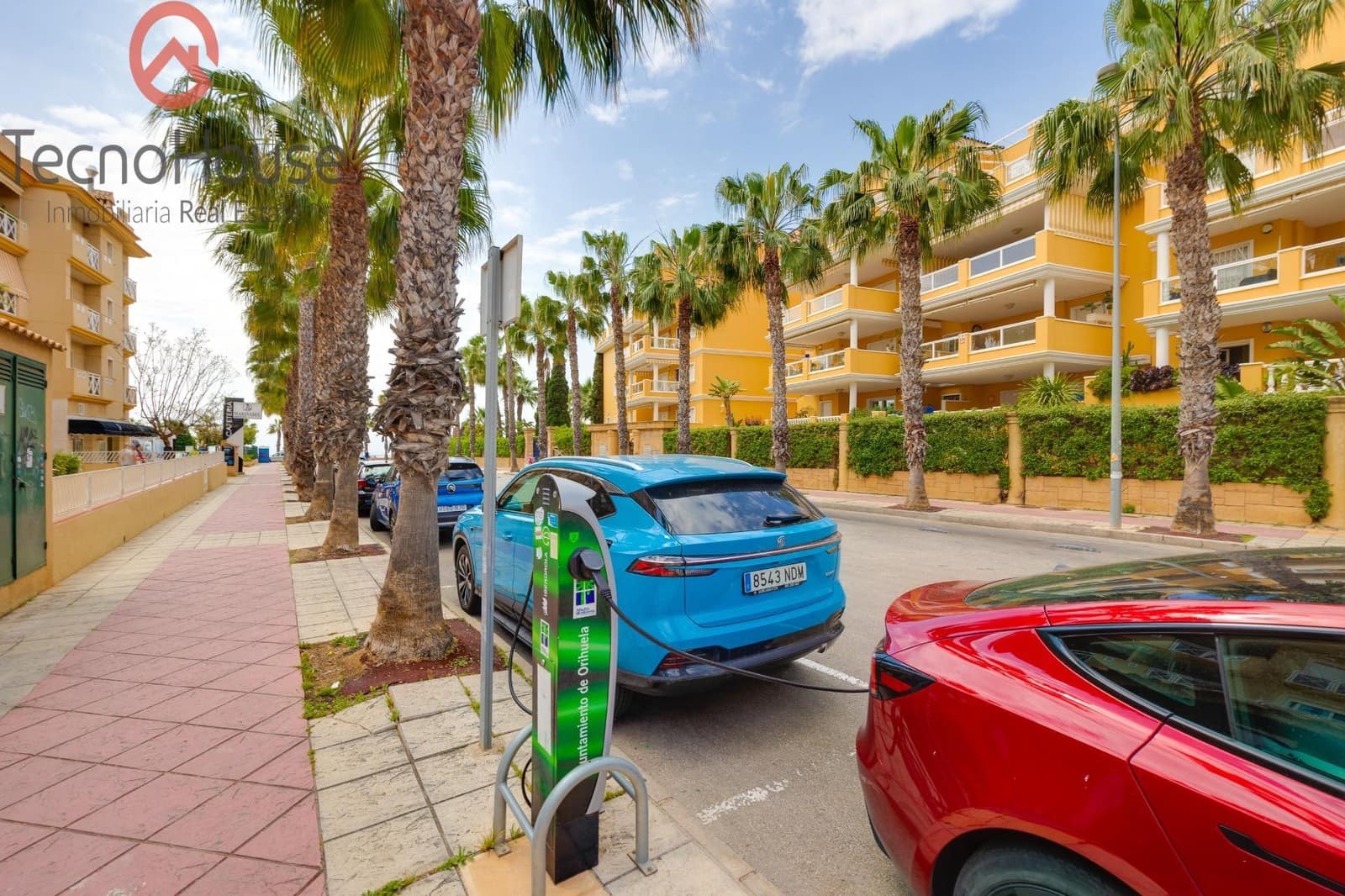 2 quarto Apartamento para venda em Orihuela Costa com piscina garagem - 224 000 € (Ref: 10119531)