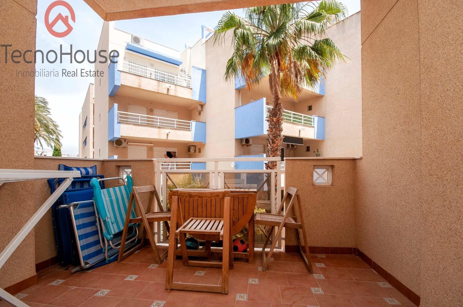2 quarto Apartamento para venda em Orihuela Costa com piscina garagem - 224 000 € (Ref: 10119531)