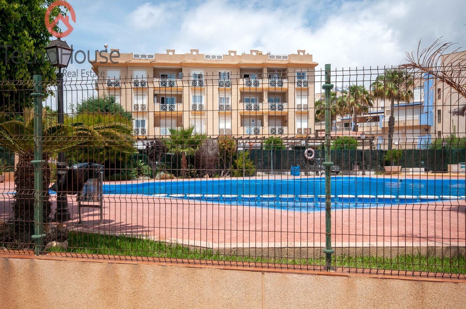 2 quarto Apartamento para venda em Orihuela Costa com piscina garagem - 224 000 € (Ref: 10119531)