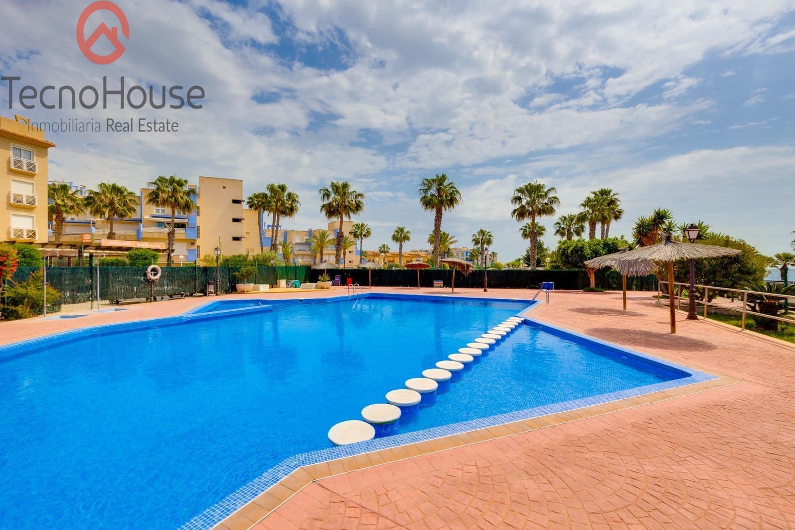 2 quarto Apartamento para venda em Orihuela Costa com piscina garagem - 224 000 € (Ref: 10119531)