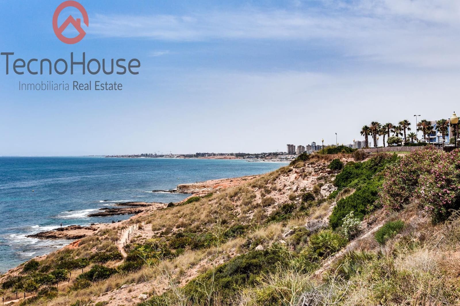2 quarto Apartamento para venda em Orihuela Costa com piscina garagem - 224 000 € (Ref: 10119531)