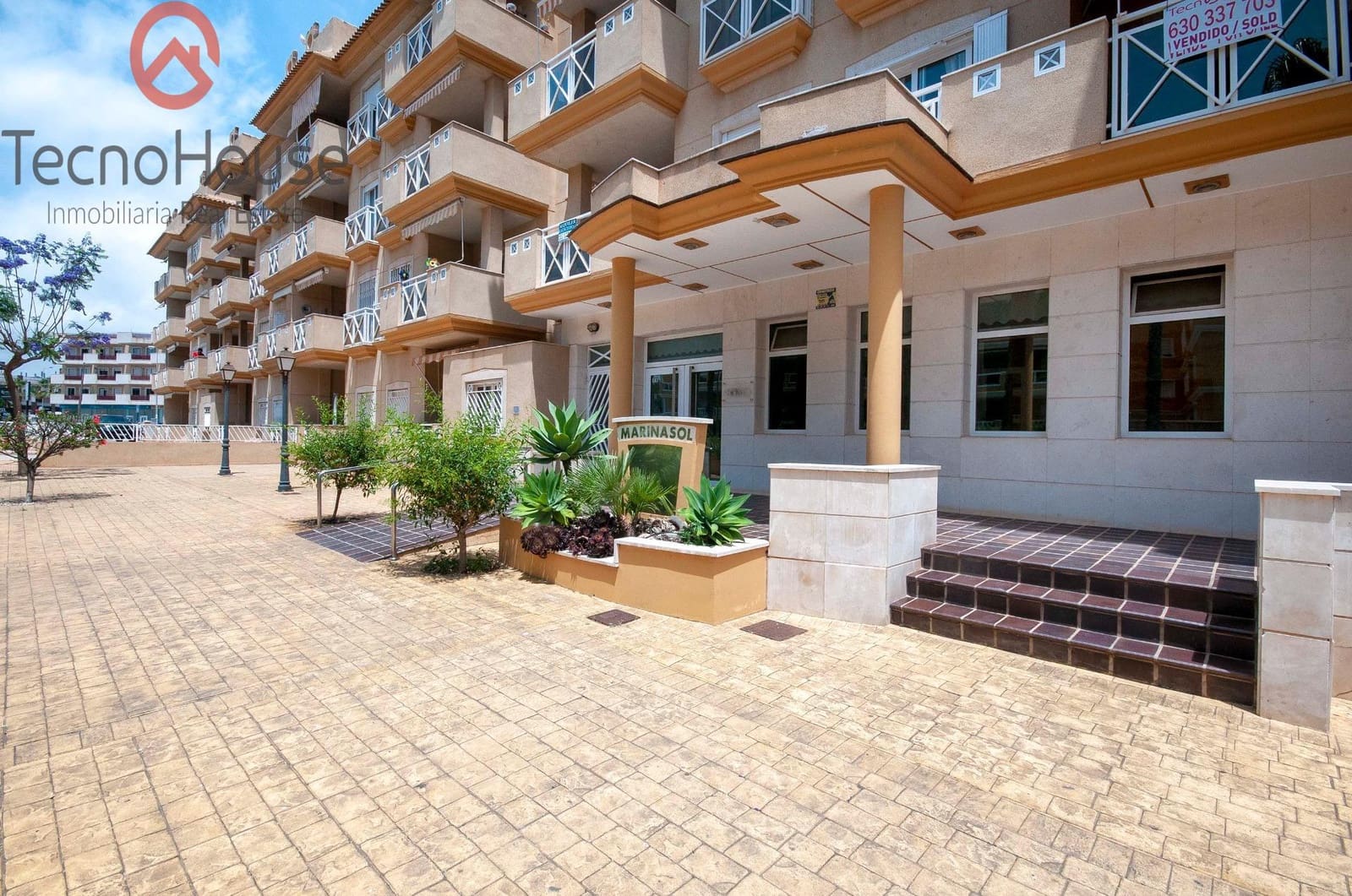 2 quarto Apartamento para venda em Orihuela Costa com piscina garagem - 224 000 € (Ref: 10119531)