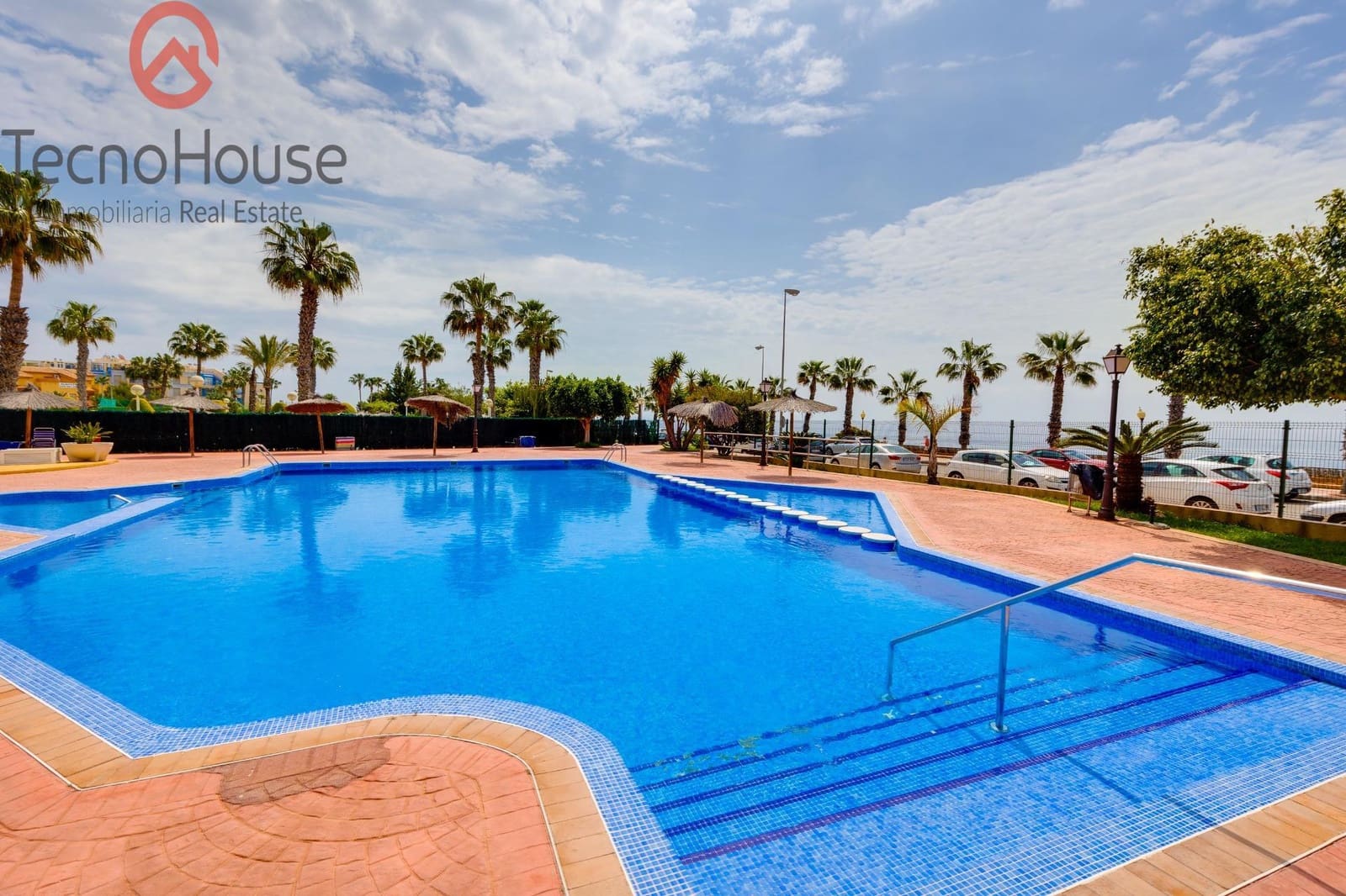 2 quarto Apartamento para venda em Orihuela Costa com piscina garagem - 224 000 € (Ref: 10119531)