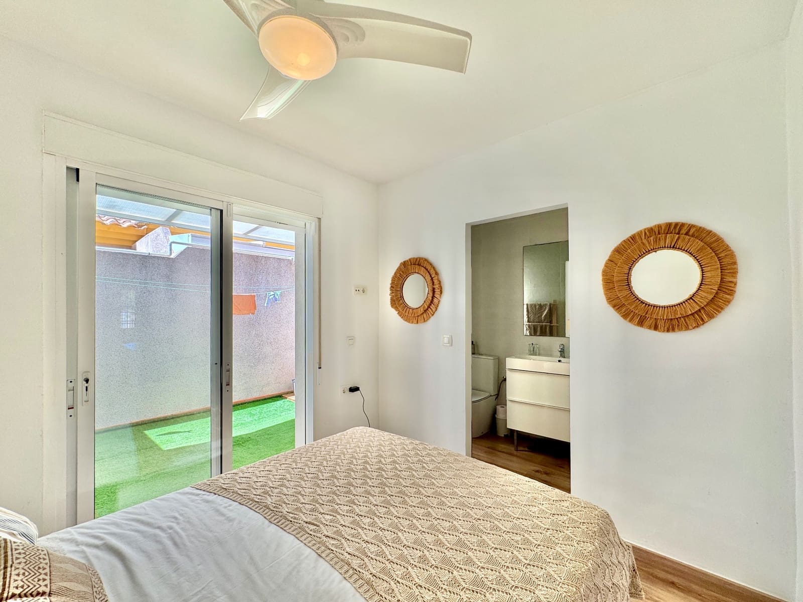 3 camera da letto Appartamento in vendita in Santiago de la Ribera con piscina garage - 239.000 € (Rif: 10119541)