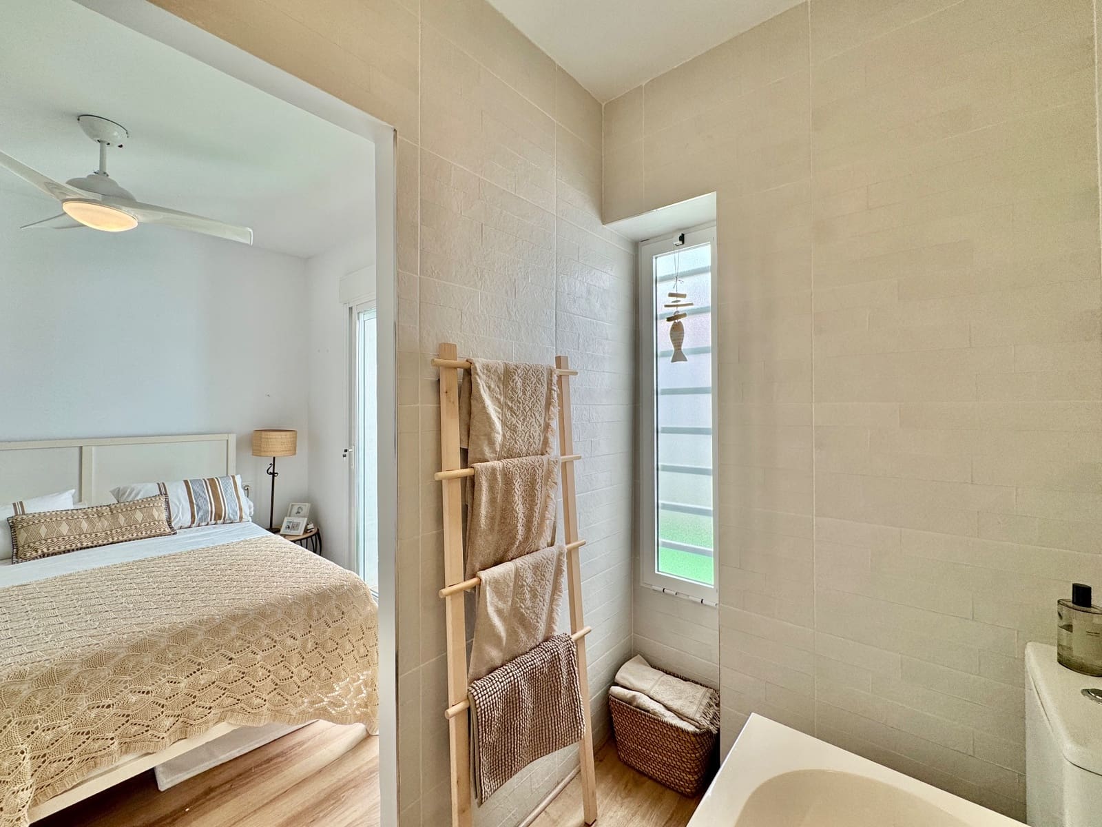 3 camera da letto Appartamento in vendita in Santiago de la Ribera con piscina garage - 239.000 € (Rif: 10119541)