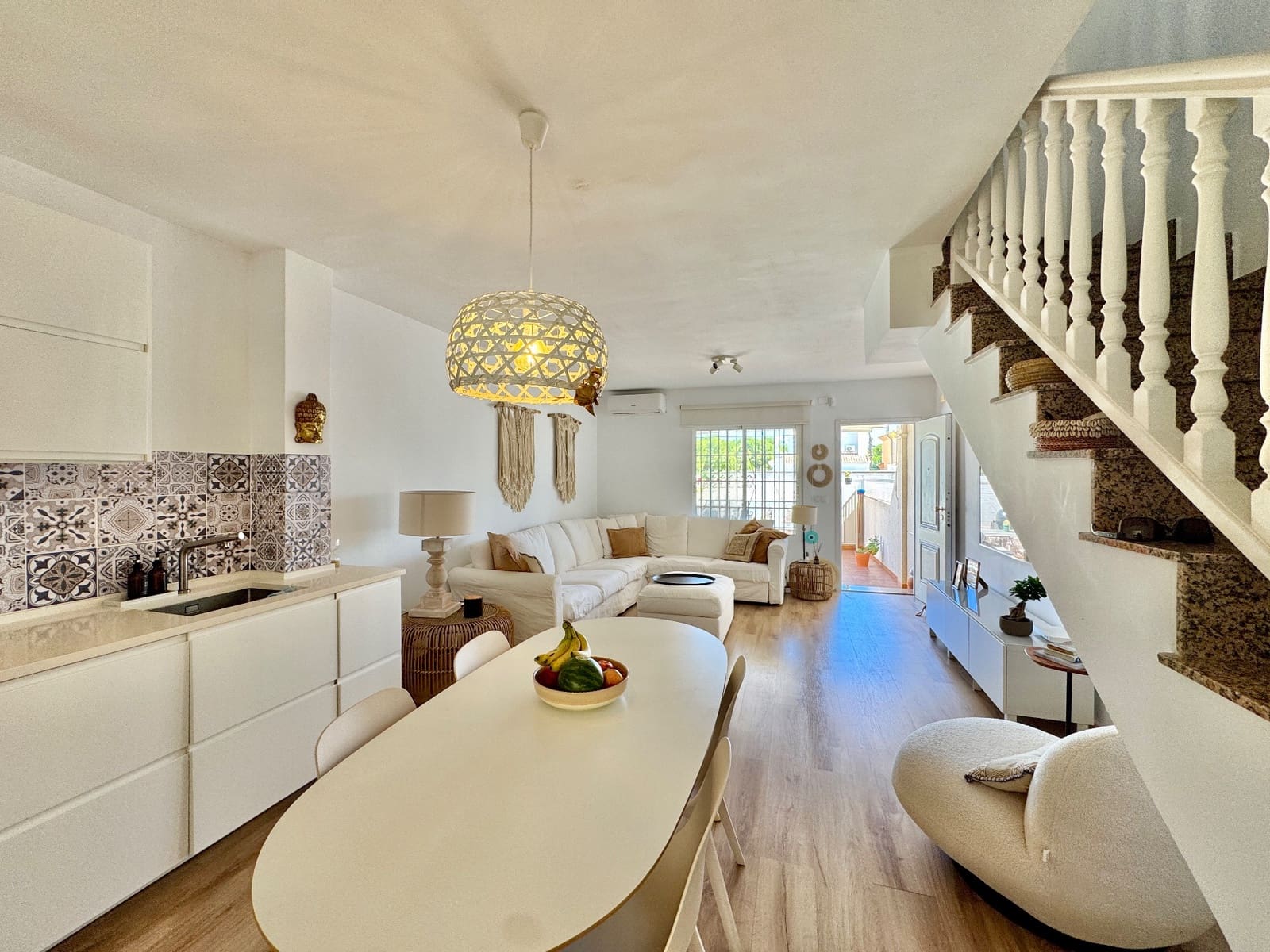 3 camera da letto Appartamento in vendita in Santiago de la Ribera con piscina garage - 239.000 € (Rif: 10119541)