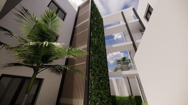 1 sovrum Lägenhet till salu i San Miguel, Málaga stad - 279 000 € (Ref: 10119544)