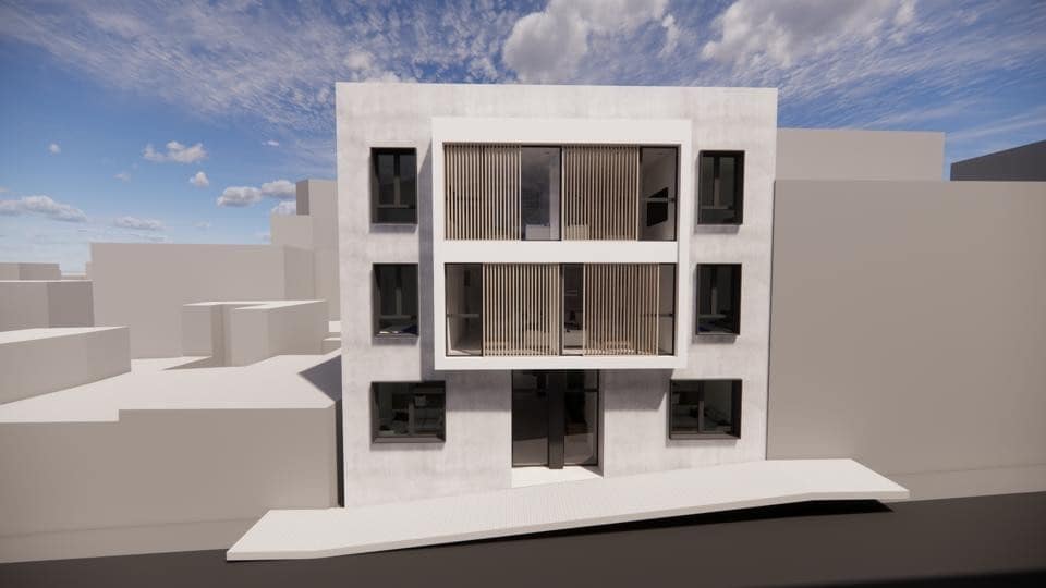1 sovrum Lägenhet till salu i Malaga stad - 279 000 € (Ref: 10119544)