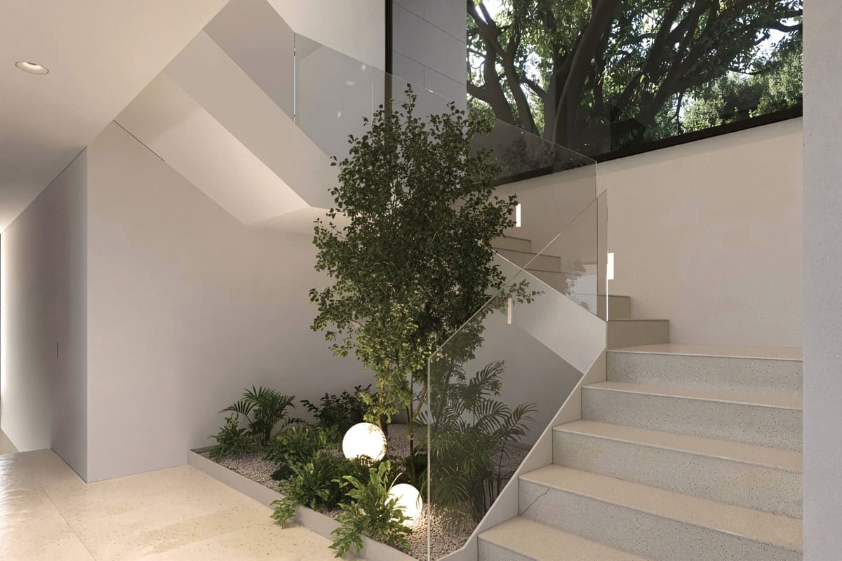 5 soverom Villa til salgs i Benahavis med svømmebasseng garasje - € 4 350 000 (Ref: 10119551)